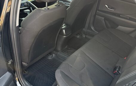 Hyundai Elantra, 2021 год, 2 150 000 рублей, 10 фотография