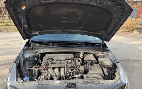 Hyundai Elantra, 2021 год, 2 150 000 рублей, 14 фотография