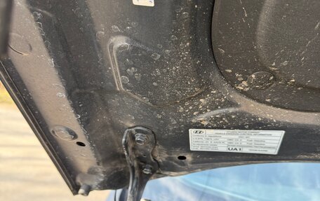 Hyundai Elantra, 2021 год, 2 150 000 рублей, 15 фотография