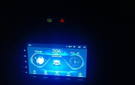 Hyundai Santa Fe III рестайлинг, 2001 год, 349 999 рублей, 8 фотография