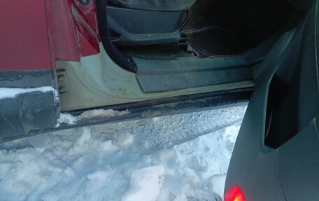 Hyundai Santa Fe III рестайлинг, 2001 год, 349 999 рублей, 10 фотография