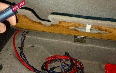 Hyundai Santa Fe III рестайлинг, 2001 год, 349 999 рублей, 2 фотография