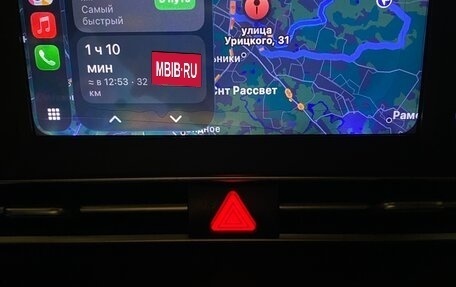 Hyundai Elantra, 2021 год, 2 150 000 рублей, 18 фотография