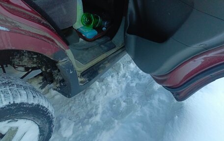 Hyundai Santa Fe III рестайлинг, 2001 год, 349 999 рублей, 11 фотография