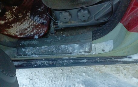 Hyundai Santa Fe III рестайлинг, 2001 год, 349 999 рублей, 12 фотография