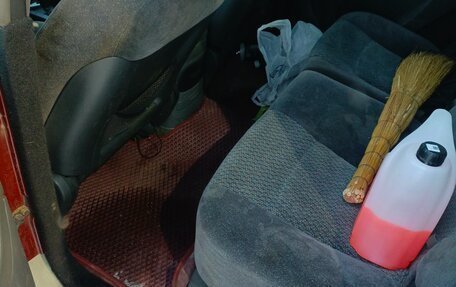 Hyundai Santa Fe III рестайлинг, 2001 год, 349 999 рублей, 14 фотография