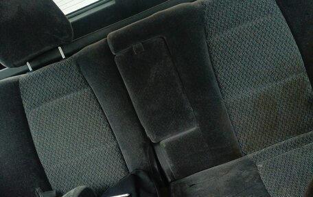 Hyundai Santa Fe III рестайлинг, 2001 год, 349 999 рублей, 17 фотография