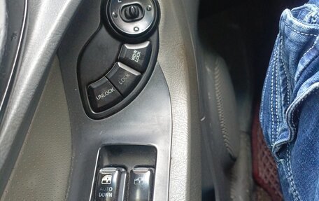 Hyundai Santa Fe III рестайлинг, 2001 год, 349 999 рублей, 19 фотография