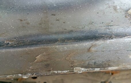 Hyundai Santa Fe III рестайлинг, 2001 год, 349 999 рублей, 20 фотография