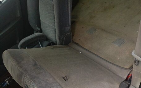 Hyundai Santa Fe III рестайлинг, 2001 год, 349 999 рублей, 18 фотография