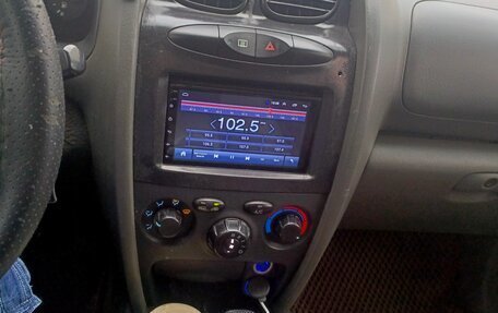 Hyundai Santa Fe III рестайлинг, 2001 год, 349 999 рублей, 21 фотография