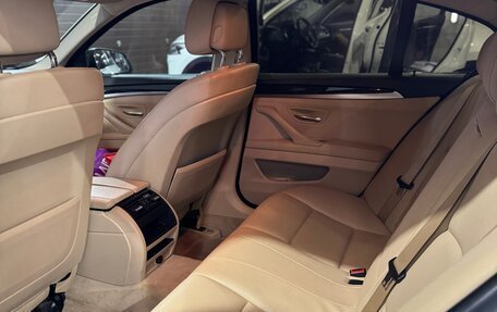 BMW 5 серия, 2013 год, 1 500 000 рублей, 4 фотография