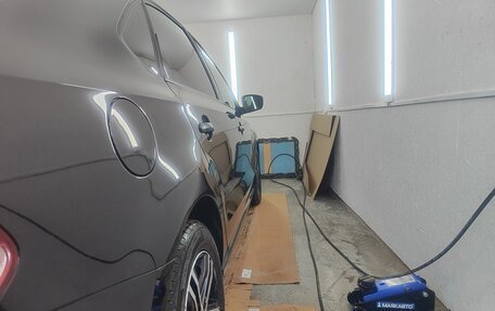 Volkswagen Polo VI (EU Market), 2012 год, 1 150 000 рублей, 4 фотография