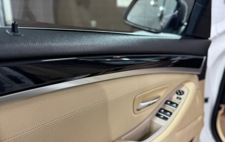 BMW 5 серия, 2013 год, 1 500 000 рублей, 6 фотография