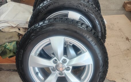 Volkswagen Polo VI (EU Market), 2012 год, 1 150 000 рублей, 5 фотография