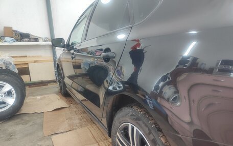 Volkswagen Polo VI (EU Market), 2012 год, 1 150 000 рублей, 3 фотография