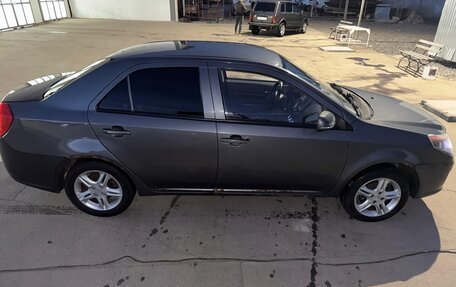 Geely GC6, 2014 год, 270 000 рублей, 2 фотография