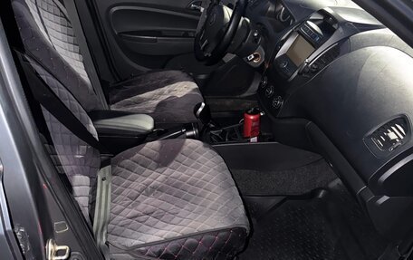 Geely GC6, 2014 год, 270 000 рублей, 5 фотография