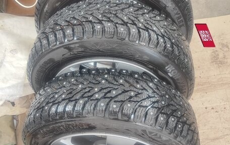 Volkswagen Polo VI (EU Market), 2012 год, 1 150 000 рублей, 6 фотография