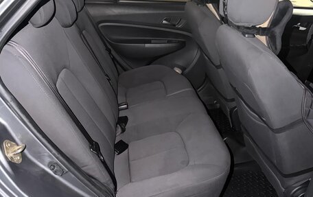 Geely GC6, 2014 год, 270 000 рублей, 6 фотография