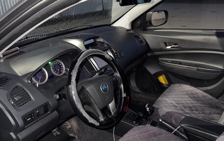 Geely GC6, 2014 год, 270 000 рублей, 9 фотография