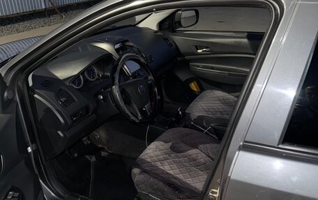 Geely GC6, 2014 год, 270 000 рублей, 7 фотография