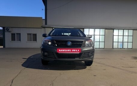 Geely GC6, 2014 год, 270 000 рублей, 3 фотография