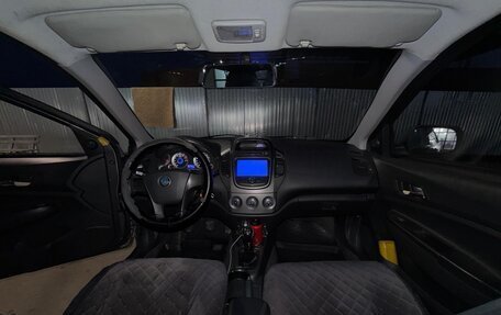 Geely GC6, 2014 год, 270 000 рублей, 14 фотография