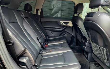 Audi Q7, 2017 год, 2 900 000 рублей, 12 фотография