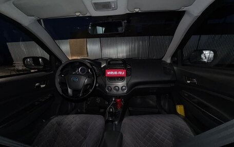 Geely GC6, 2014 год, 270 000 рублей, 12 фотография