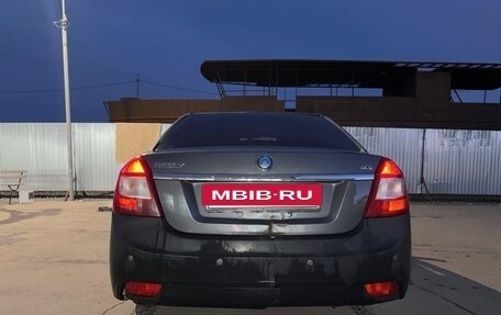 Geely GC6, 2014 год, 270 000 рублей, 8 фотография