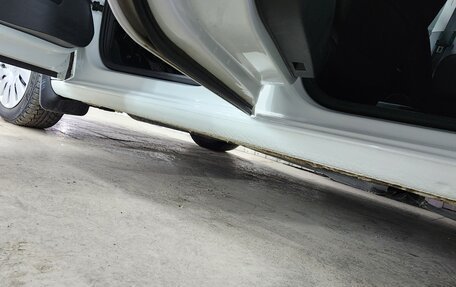 Skoda Rapid II, 2020 год, 1 570 000 рублей, 11 фотография