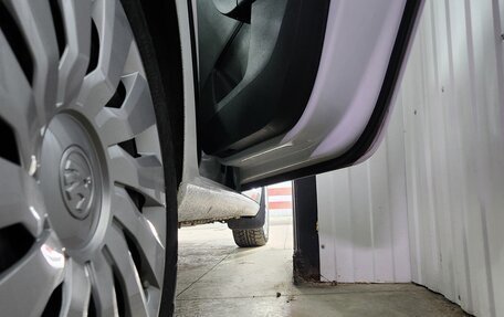 Skoda Rapid II, 2020 год, 1 570 000 рублей, 10 фотография