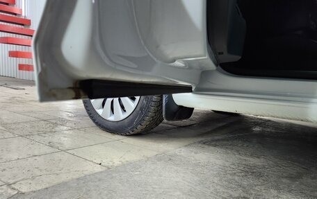 Skoda Rapid II, 2020 год, 1 570 000 рублей, 12 фотография