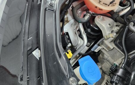 Skoda Rapid II, 2020 год, 1 570 000 рублей, 15 фотография