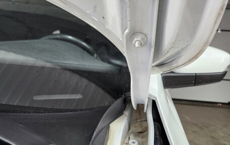 Skoda Rapid II, 2020 год, 1 570 000 рублей, 18 фотография