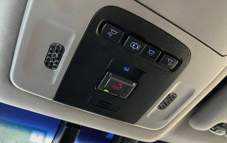 Toyota Camry, 2018 год, 2 750 000 рублей, 14 фотография