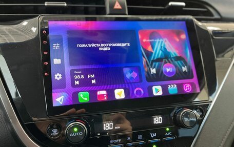 Toyota Camry, 2018 год, 2 750 000 рублей, 15 фотография