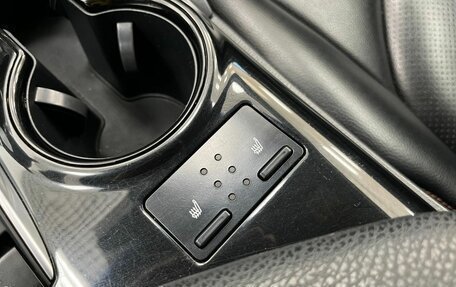 Toyota Camry, 2018 год, 2 750 000 рублей, 19 фотография