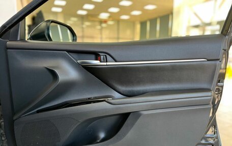 Toyota Camry, 2018 год, 2 750 000 рублей, 25 фотография