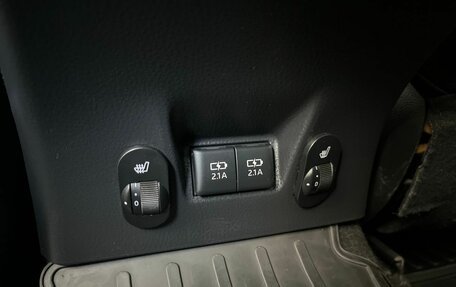 Toyota Camry, 2018 год, 2 750 000 рублей, 28 фотография