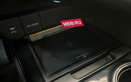 Toyota Camry, 2018 год, 2 750 000 рублей, 17 фотография