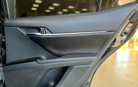 Toyota Camry, 2018 год, 2 750 000 рублей, 30 фотография