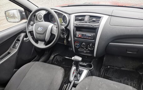 Datsun mi-DO, 2015 год, 700 000 рублей, 5 фотография