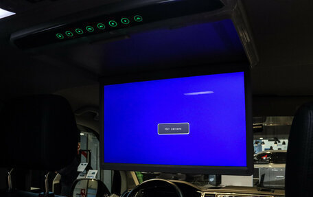 Volkswagen Multivan T6 рестайлинг, 2018 год, 5 200 000 рублей, 16 фотография