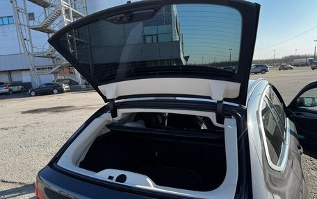 BMW 5 серия, 2019 год, 2 550 000 рублей, 9 фотография