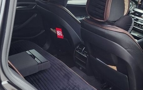 BMW 5 серия, 2019 год, 2 550 000 рублей, 7 фотография