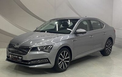 Skoda Superb III рестайлинг, 2025 год, 3 349 000 рублей, 1 фотография