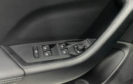 Skoda Superb III рестайлинг, 2025 год, 3 349 000 рублей, 15 фотография