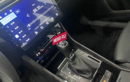 Skoda Superb III рестайлинг, 2025 год, 3 349 000 рублей, 14 фотография